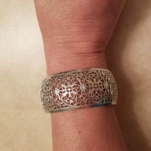 Vintage Cuff Bracelet from 70's